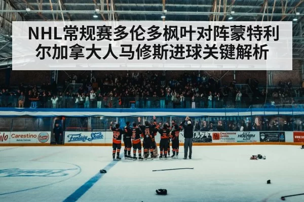hockey arena night crowd
